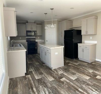Photo 4 of 6 of home located at 129 Jaguar Dr Georgetown, TX 78626
