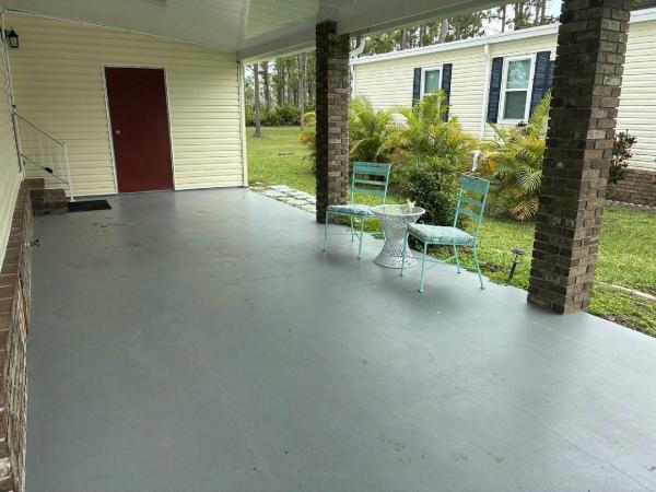 1987 Redmen HS Manufactured Home