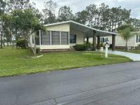 1987 Redmen HS Manufactured Home