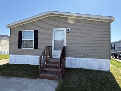 Mobile Home at 1888 Forestview Drive Ypsilanti, MI 48198