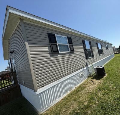 Photo 2 of 3 of home located at 1888 Forestview Drive Ypsilanti, MI 48198