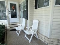 1993 Palm Harbor Palm Mobile Home