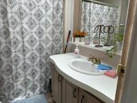 1993 Palm Harbor Palm Mobile Home