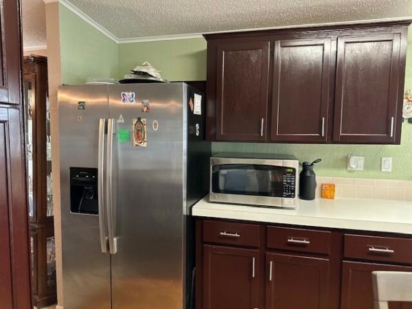 1993 Palm Harbor Palm Mobile Home