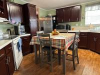 1993 Palm Harbor Palm Mobile Home
