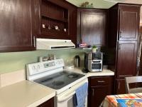 1993 Palm Harbor Palm Mobile Home