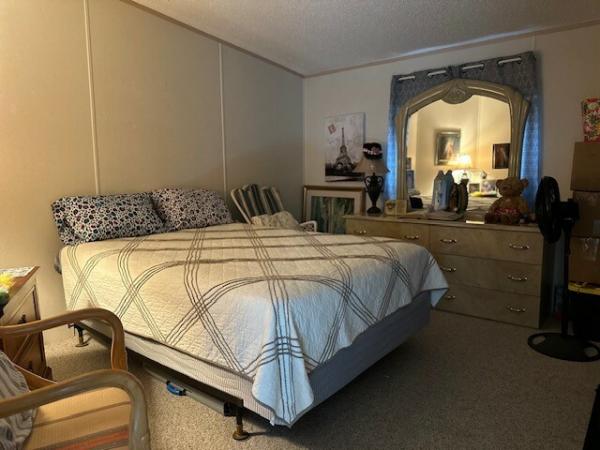 1993 Palm Harbor Palm Mobile Home
