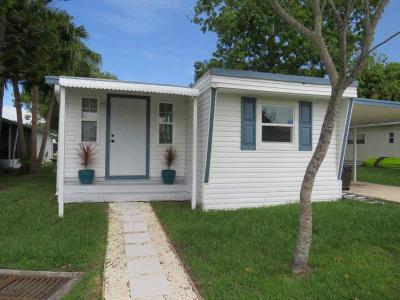 Mobile Home at 864 Poinsettia St. Casselberry, FL 32707
