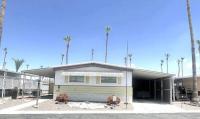1976 Buddy Manufactured Home