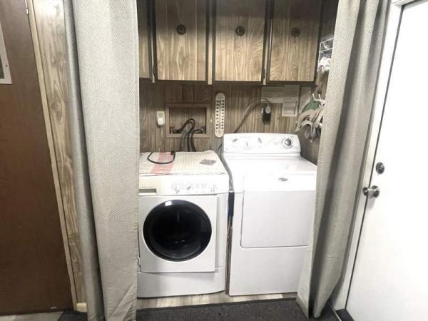 1976 Buddy Manufactured Home