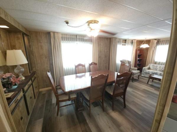 1976 Buddy Manufactured Home