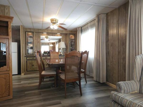 1976 Buddy Manufactured Home