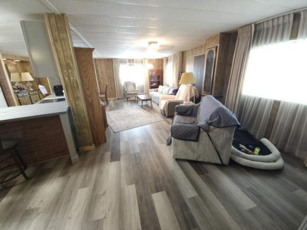 1976 Buddy Manufactured Home