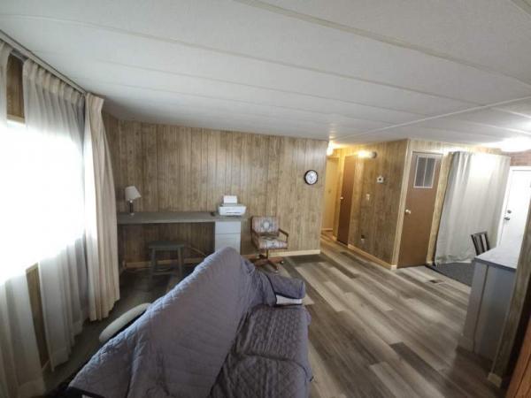 1976 Buddy Manufactured Home