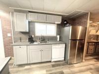 1976 Buddy Manufactured Home