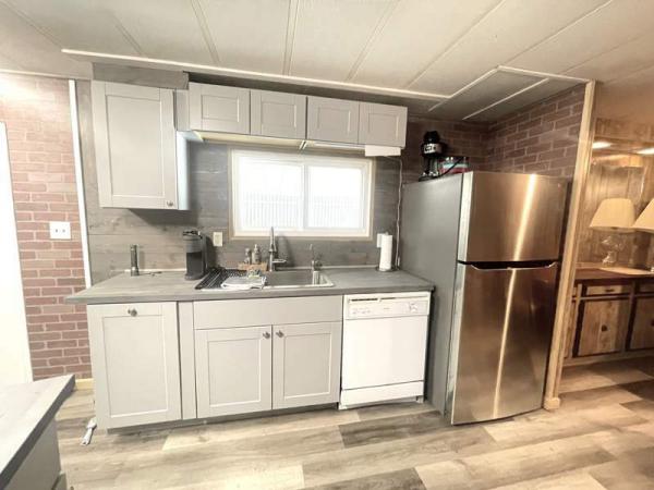 1976 Buddy Manufactured Home