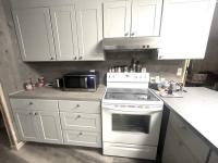 1976 Buddy Manufactured Home