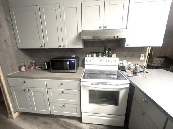 1976 Buddy Manufactured Home