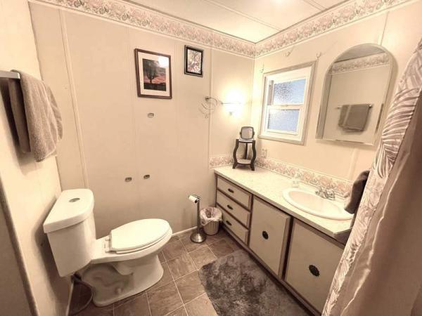1976 Buddy Manufactured Home