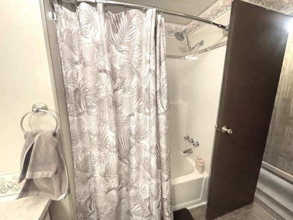 1976 Buddy Manufactured Home