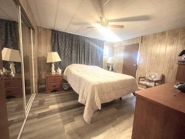 1976 Buddy Manufactured Home