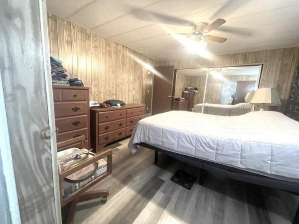 1976 Buddy Manufactured Home