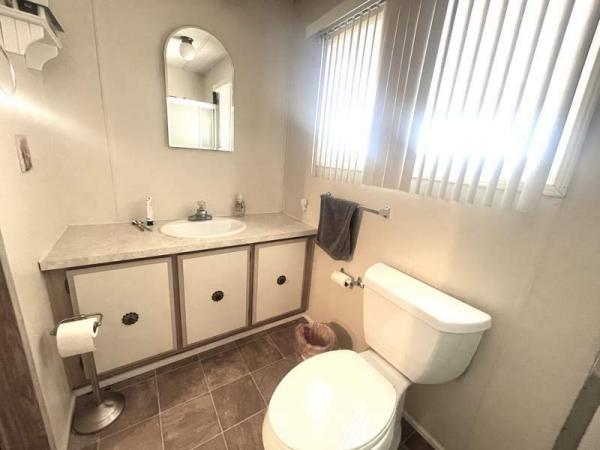 1976 Buddy Manufactured Home
