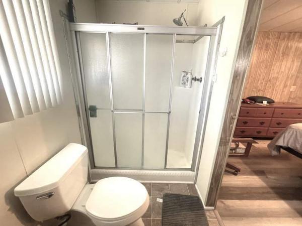 1976 Buddy Manufactured Home