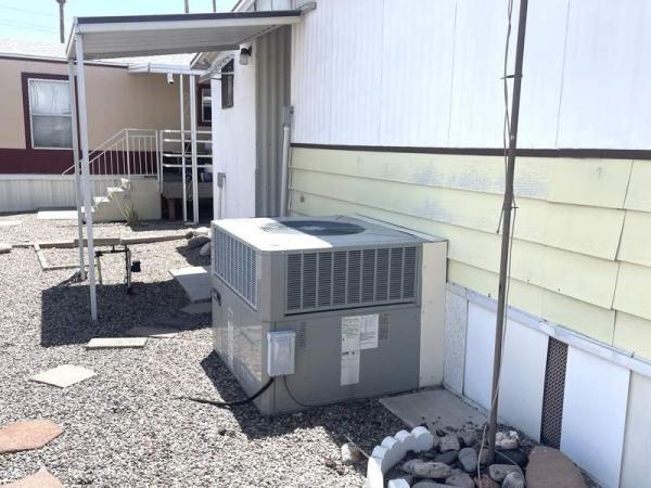 1976 Buddy Manufactured Home
