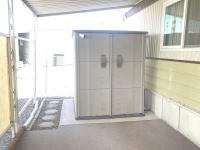 1976 Buddy Manufactured Home