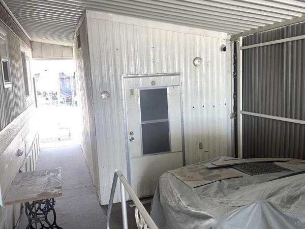 1976 Buddy Manufactured Home
