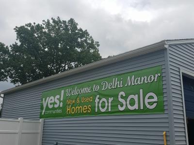 Mobile Home at 4075 E. Holt Rd, #162 Holt, MI 48842