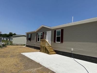Mobile Home at 120 Kate St Boyne City, MI 49712