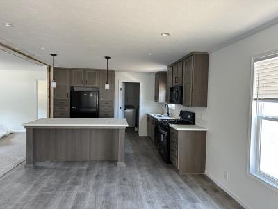 Photo 3 of 5 of home located at 120 Kate St Boyne City, MI 49712