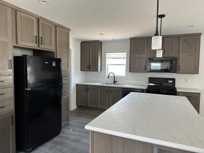 Photo 4 of 5 of home located at 120 Kate St Boyne City, MI 49712