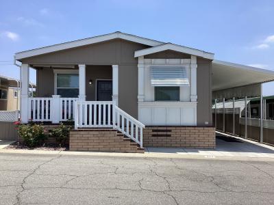 Mobile Home at 1001 West Lambert Road #277 La Habra, CA 90631