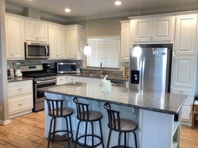 Photo 5 of 24 of home located at 1001 West Lambert Road #277 La Habra, CA 90631