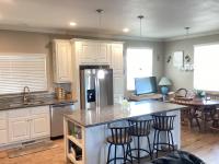 2019 Skyline Mobile Home
