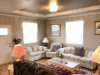 2019 Skyline Mobile Home