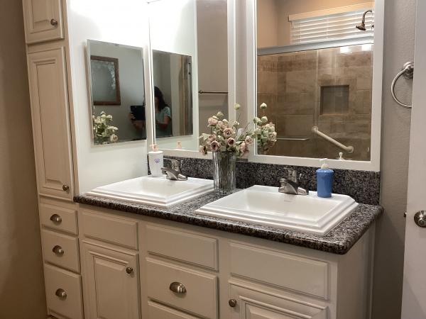 2019 Skyline Mobile Home