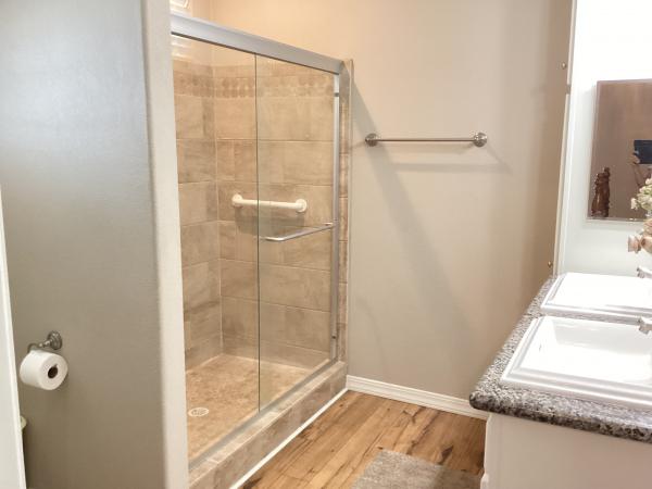 2019 Skyline Mobile Home
