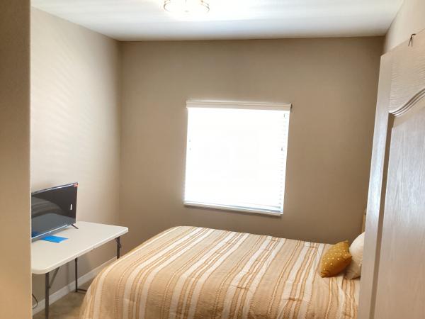 2019 Skyline Mobile Home