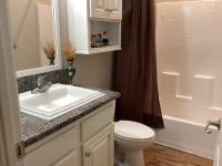 2019 Skyline Mobile Home