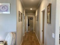 2019 Skyline Mobile Home