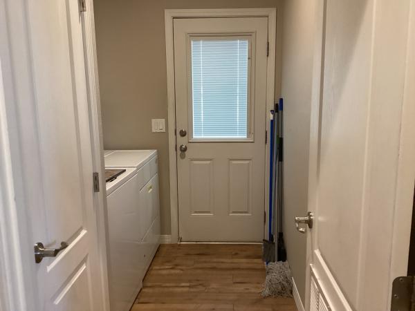 2019 Skyline Mobile Home