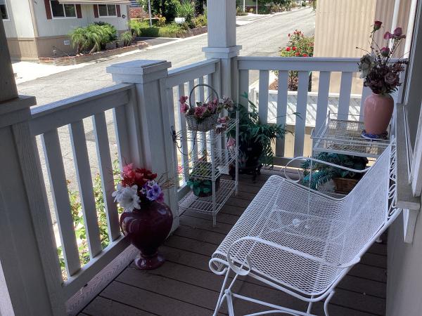 2019 Skyline Mobile Home