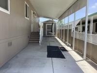 2019 Skyline Mobile Home