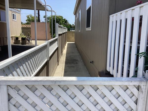 2019 Skyline Mobile Home