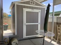2019 Skyline Mobile Home