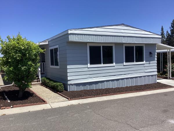 1971 skyline dom-1971 Mobile Home